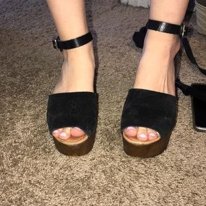 super cute platforms